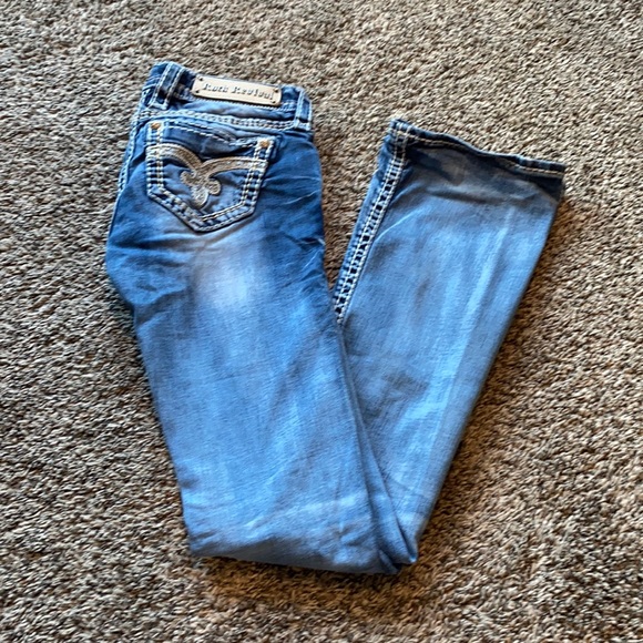 Rock Revival Denim - Rock Revival Jeans